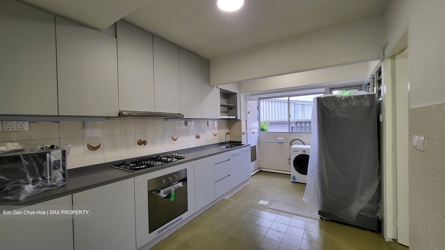 Dunearn Road (D11), Condominium #544007581
